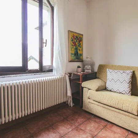 Casa Helsi Prázdninový dům *