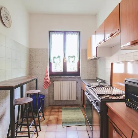 Casa Helsi * Acquaseria