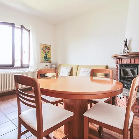 Casa Helsi Prázdninový dům Acquaseria