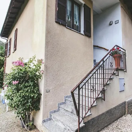Casa Helsi Prázdninový dům *