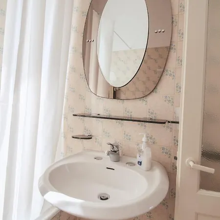 Casa Helsi Prázdninový dům Acquaseria