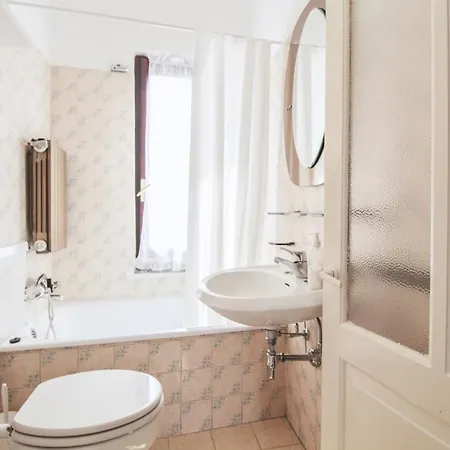 Casa Helsi Prázdninový dům Acquaseria
