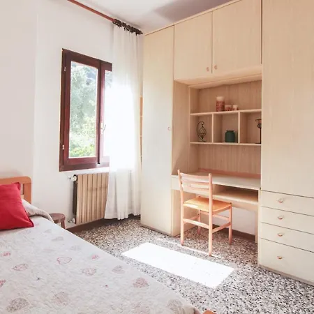 Prázdninový dům Casa Helsi *